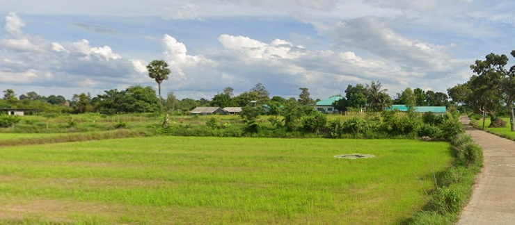 Ubon Organic Hydroponic Farm
