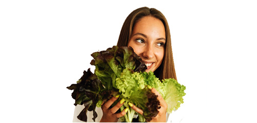 Leafy Greens